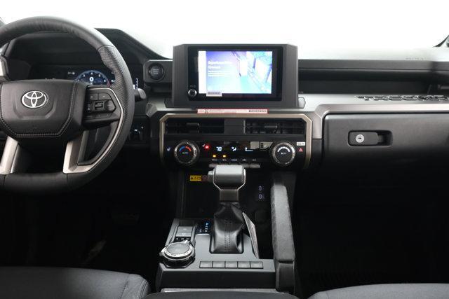 new 2025 Toyota Tacoma car, priced at $44,032