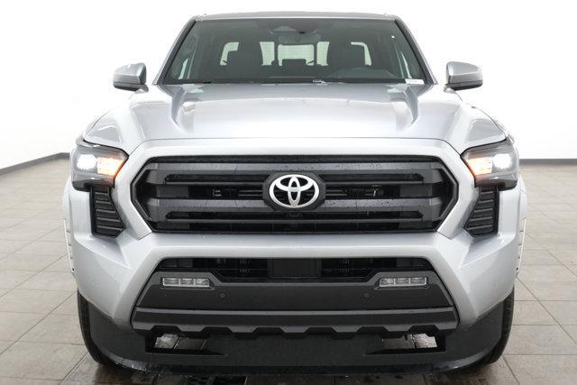 new 2025 Toyota Tacoma car, priced at $44,032