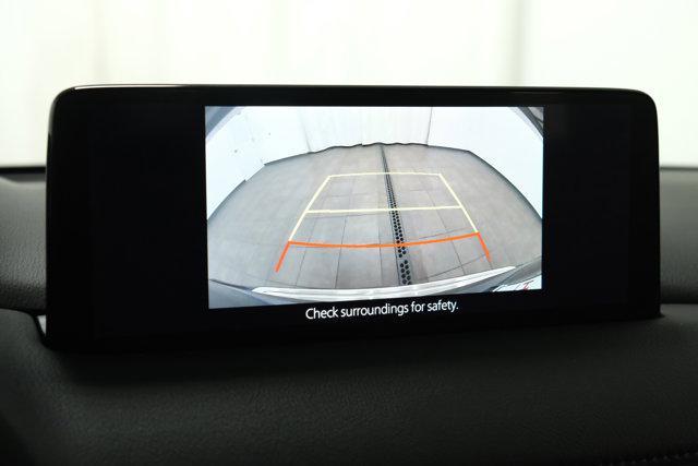 used 2021 Mazda CX-5 car, priced at $18,655