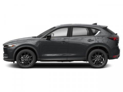 used 2021 Mazda CX-5 car, priced at $19,888
