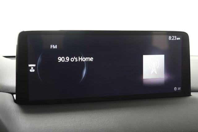 used 2021 Mazda CX-5 car, priced at $18,655