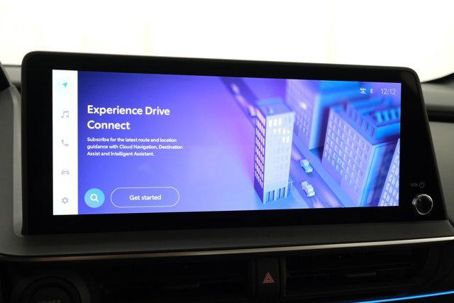 new 2026 Toyota Prius car, priced at $38,756