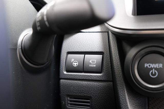 new 2026 Toyota Prius car, priced at $38,756