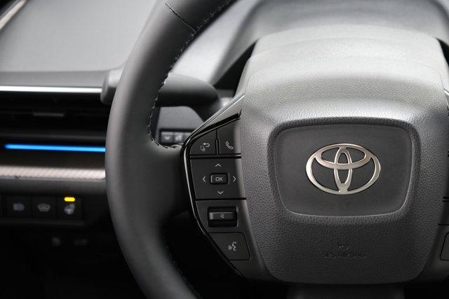 new 2026 Toyota Prius car, priced at $38,756