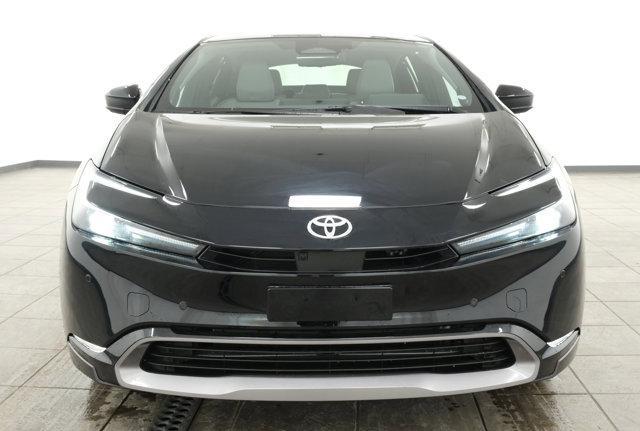 new 2026 Toyota Prius car, priced at $38,756