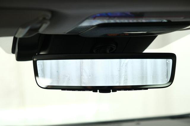 new 2026 Toyota Prius car, priced at $38,756