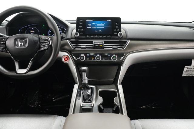used 2018 Honda Accord car, priced at $15,777