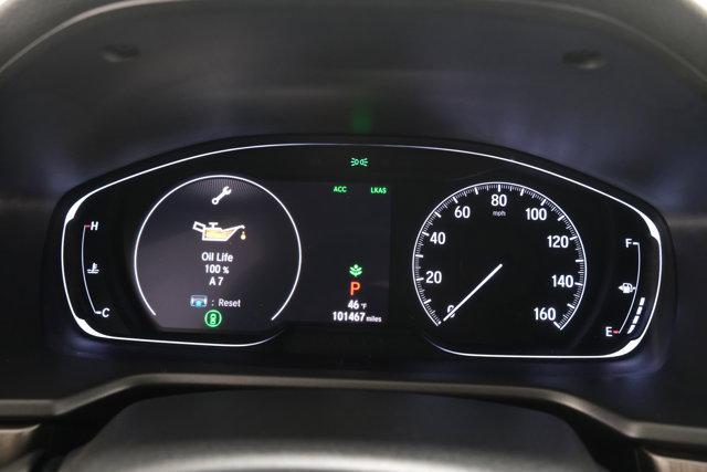 used 2018 Honda Accord car, priced at $15,777
