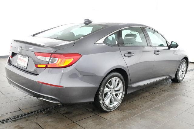 used 2018 Honda Accord car, priced at $15,777