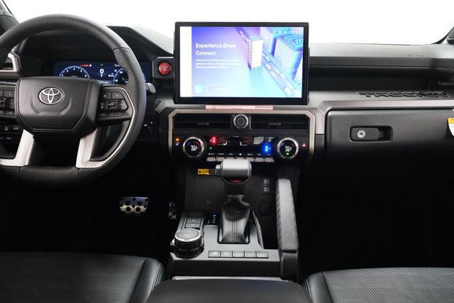 new 2026 Toyota Tacoma car, priced at $51,697