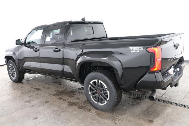 new 2026 Toyota Tacoma car, priced at $51,697