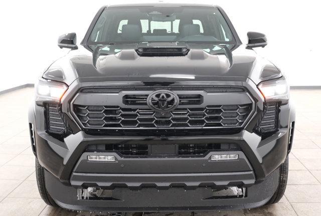 new 2026 Toyota Tacoma car, priced at $51,697