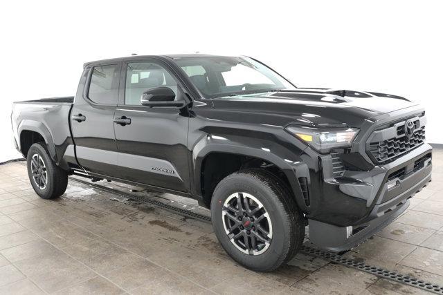 new 2026 Toyota Tacoma car, priced at $51,697