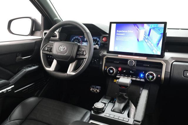 new 2026 Toyota Tacoma car, priced at $51,697