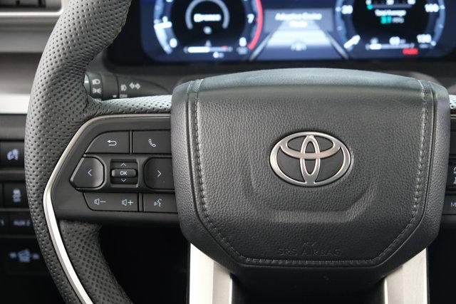 new 2026 Toyota Tacoma car, priced at $51,697