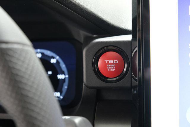 new 2026 Toyota Tacoma car, priced at $51,697