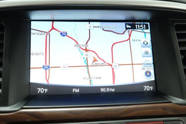 used 2019 Nissan Pathfinder car, priced at $14,950