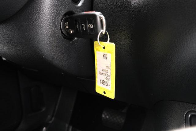 used 2014 Volkswagen Tiguan car, priced at $7,788