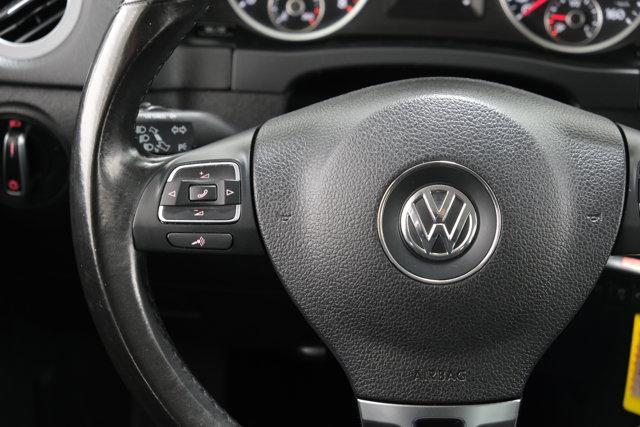 used 2014 Volkswagen Tiguan car, priced at $7,788