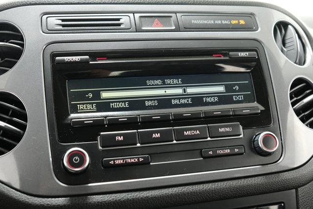 used 2014 Volkswagen Tiguan car, priced at $7,788