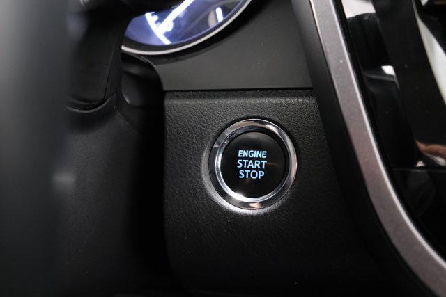 used 2024 Toyota Camry car, priced at $24,860