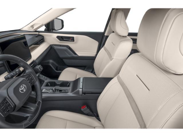 new 2026 Toyota RAV4 car, priced at $46,212