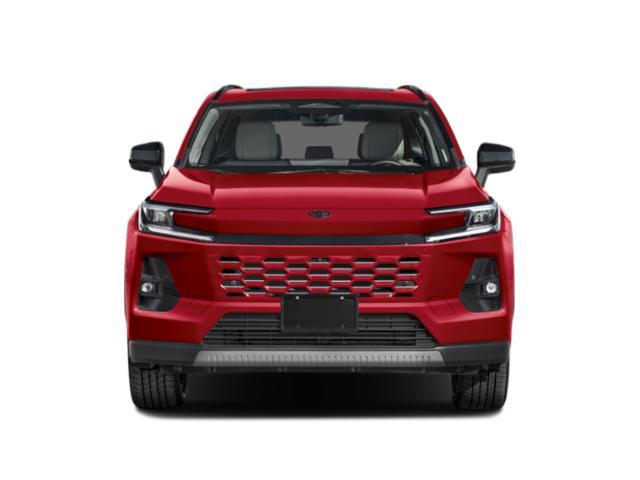 new 2026 Toyota RAV4 car, priced at $46,212