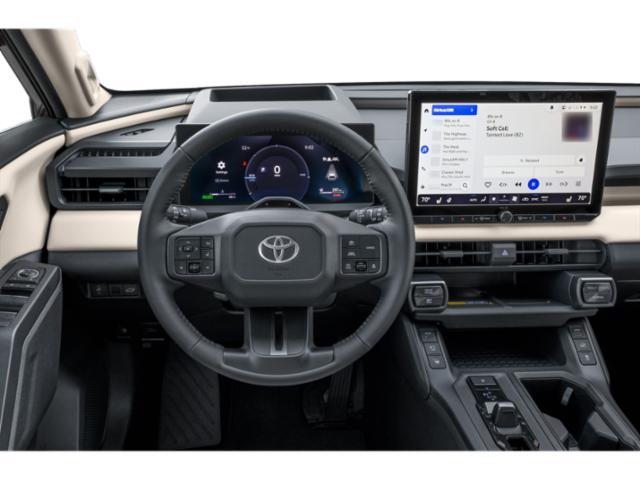 new 2026 Toyota RAV4 car, priced at $46,212