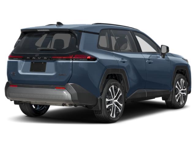 new 2026 Toyota RAV4 car, priced at $46,212