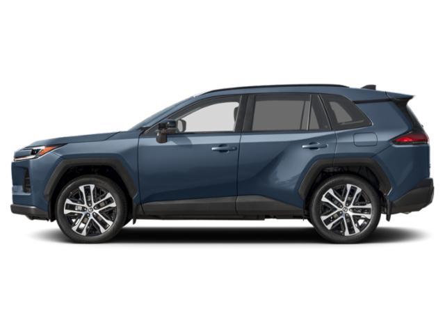 new 2026 Toyota RAV4 car, priced at $46,212