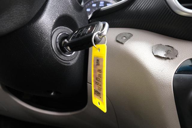 used 2021 Hyundai Tucson car, priced at $15,380