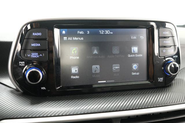 used 2021 Hyundai Tucson car, priced at $15,380