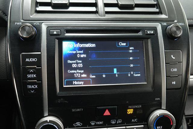 used 2013 Toyota Camry car, priced at $12,488