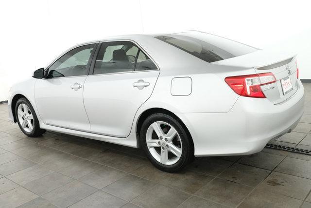 used 2013 Toyota Camry car, priced at $12,488