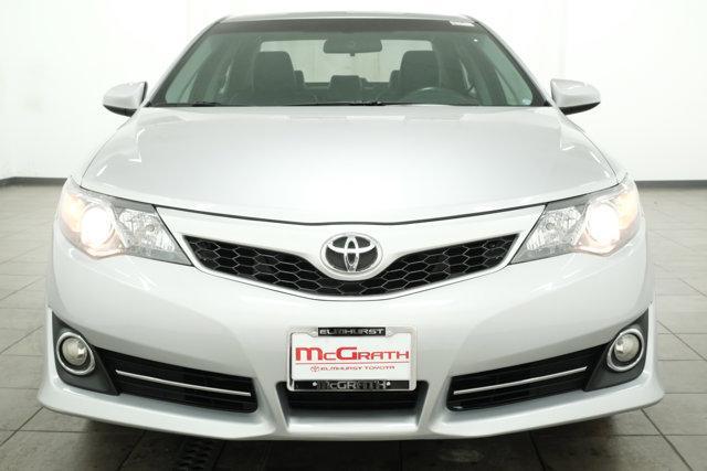 used 2013 Toyota Camry car, priced at $12,488
