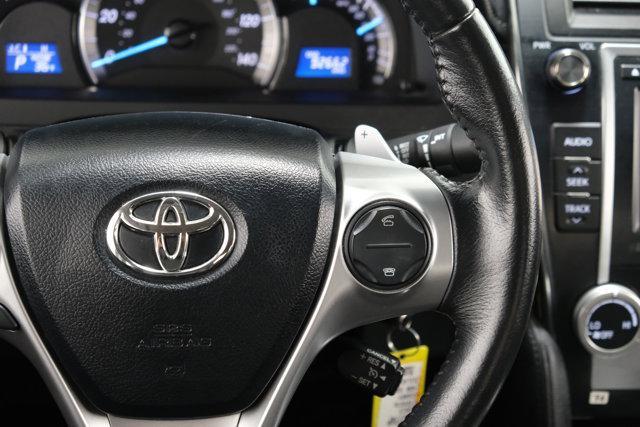 used 2013 Toyota Camry car, priced at $12,488