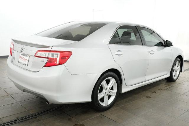 used 2013 Toyota Camry car, priced at $12,488