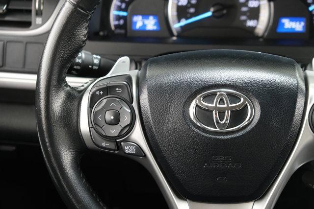 used 2013 Toyota Camry car, priced at $12,488