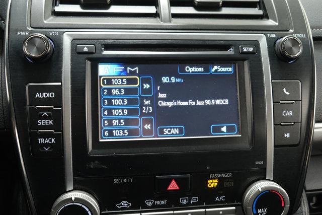 used 2013 Toyota Camry car, priced at $12,488