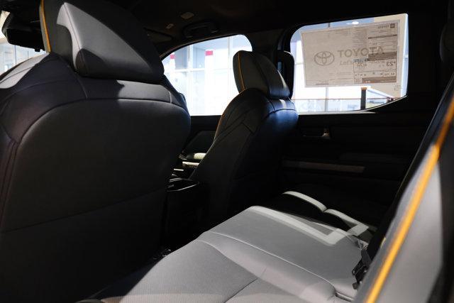 new 2026 Toyota Tacoma Hybrid car, priced at $64,990