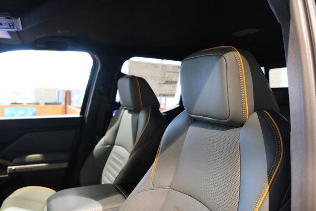 new 2026 Toyota Tacoma Hybrid car, priced at $64,990