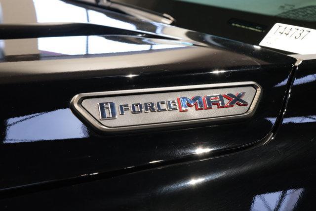 new 2026 Toyota Tacoma Hybrid car, priced at $64,990