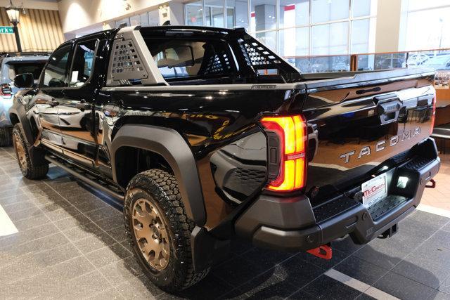 new 2026 Toyota Tacoma Hybrid car, priced at $64,990