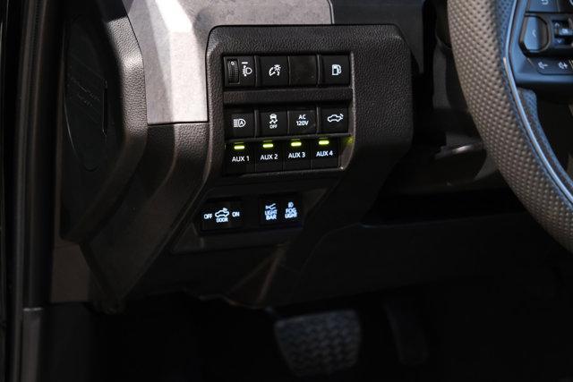 new 2026 Toyota Tacoma Hybrid car, priced at $64,990