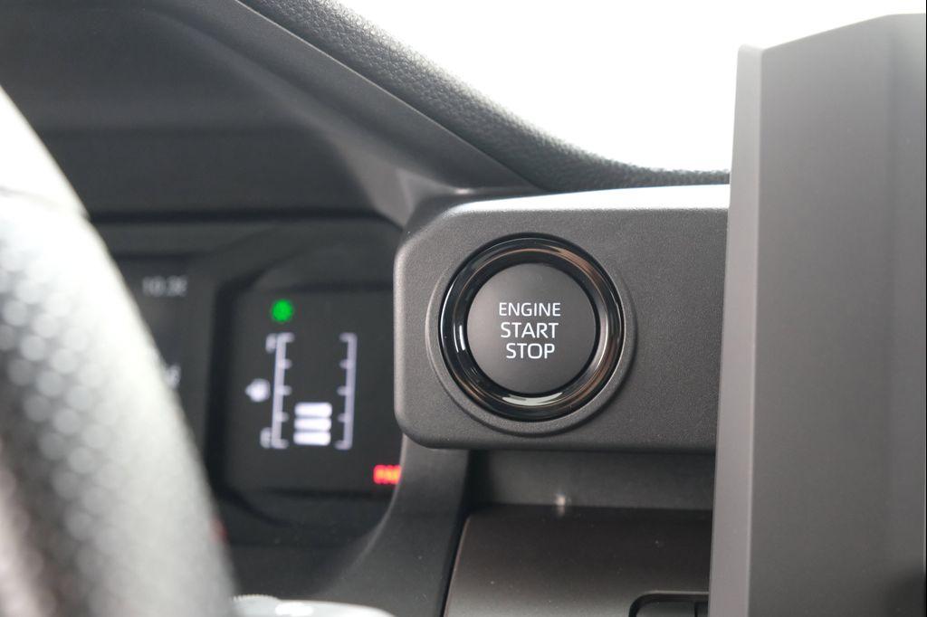 new 2026 Toyota Tacoma car, priced at $46,113