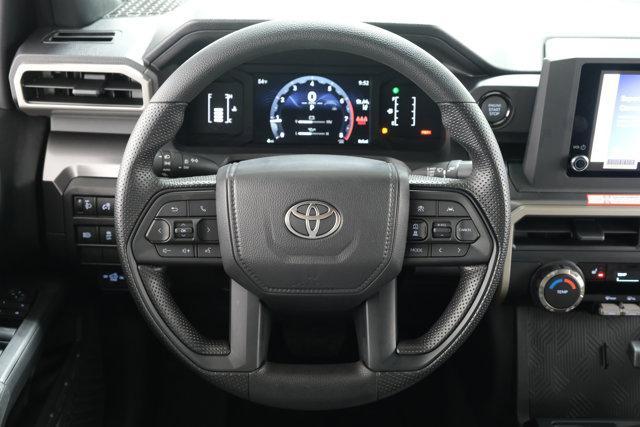 new 2026 Toyota Tacoma car, priced at $41,979