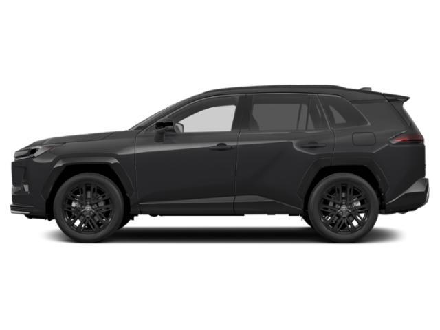 new 2026 Toyota RAV4 Plug-In Hybrid car, priced at $51,805