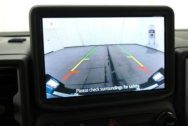 used 2024 Ford Bronco Sport car, priced at $24,988