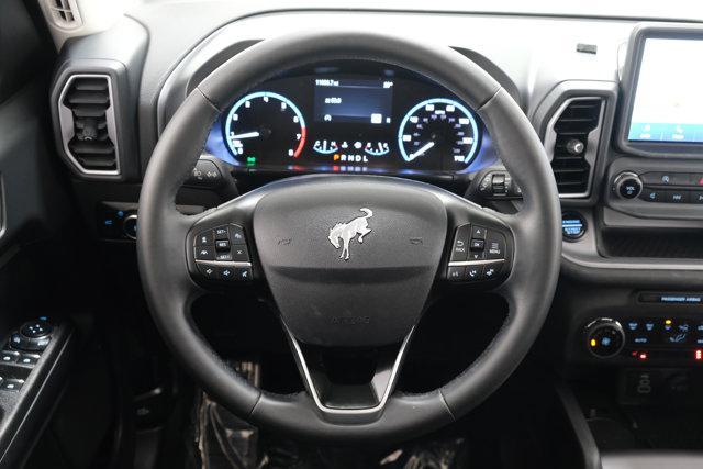 used 2024 Ford Bronco Sport car, priced at $24,988