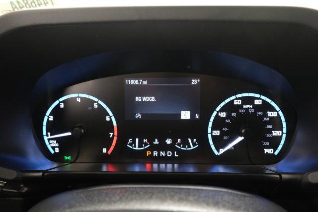 used 2024 Ford Bronco Sport car, priced at $24,988